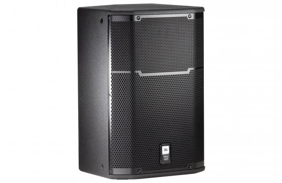 JBL PRX 415M: 1