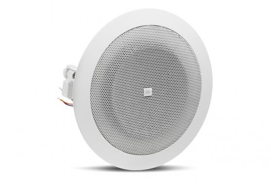 JBL 8124: 1