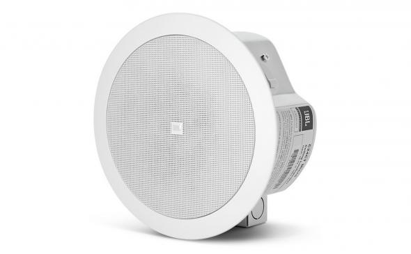 JBL Control 24C/CT Micro: 1