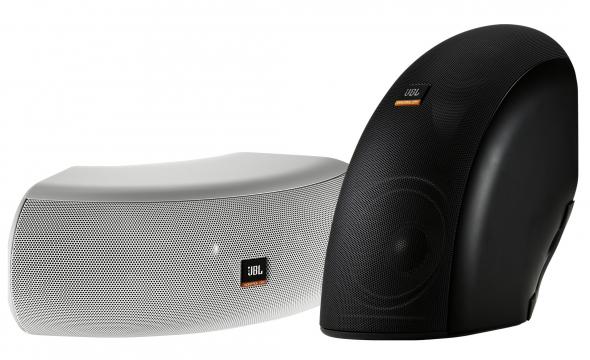 JBL Control CRV: 1