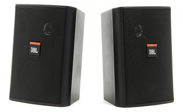 JBL Control 23: 1