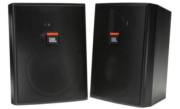 JBL Control 25: 1