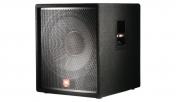 JBL JRX 118S