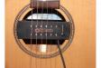 Dimarzio DP138BK VIRTUAL ACOUSTIC: 2