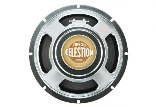 Celestion TEN 30 (8Ω): 1