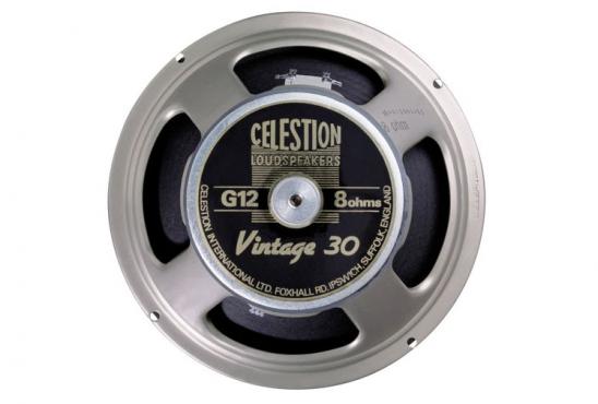 Celestion VINTAGE 30 (16Ω): 1