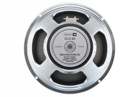 Celestion G12-65 HERITAGE SERIES (15Ω): 1