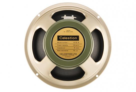 Celestion G12H (75) HERITAGE SERIES (8Ω): 1