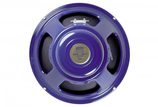 Celestion BLUE (8Ω): 1