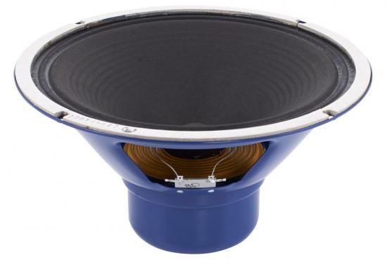 Celestion BLUE (8Ω): 2