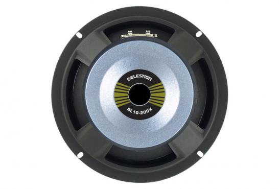 Celestion BL10-200X (8Ω): 1