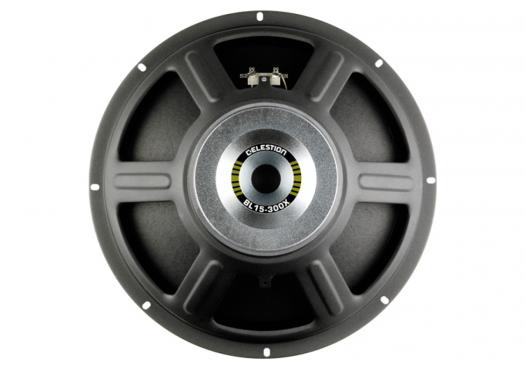 Celestion BL15-300X (4Ω): 1