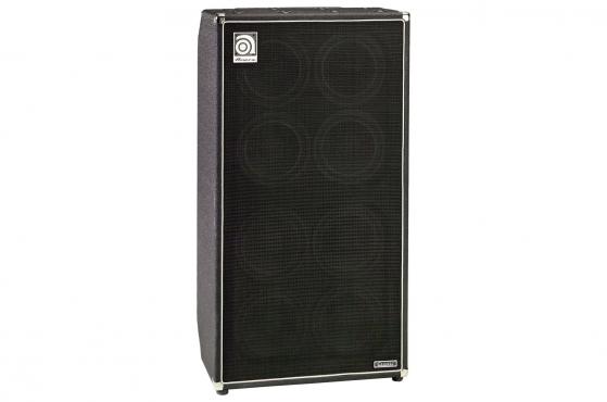 Ampeg SVT-810E: 1