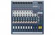 Soundcraft EFX8: 2