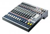 Soundcraft EFX8