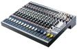 Soundcraft EFX12: 1