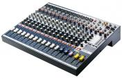 Soundcraft EFX12