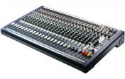 Soundcraft MFXi 20/2