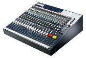 Soundcraft FX16II