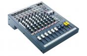 Soundcraft EPM6