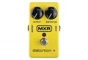 MXR DISTORTION+