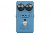 MXR BLUE BOX