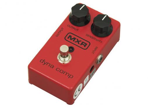 MXR DYNA COMP: 2