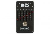 MXR 6-BAND GRAPHIC EQ