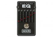 MXR 6-BAND GRAPHIC EQ