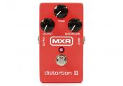 MXR DISTORTION III