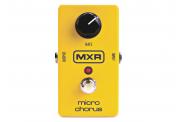 MXR MICRO CHORUS