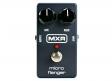 MXR MICRO FLANGER: 1