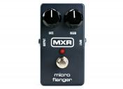 MXR MICRO FLANGER