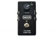 MXR NOISE CLAMP