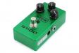 MXR GT-OD OVERDRIVE: 2