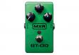 MXR GT-OD OVERDRIVE: 1