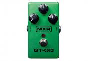 MXR GT-OD OVERDRIVE