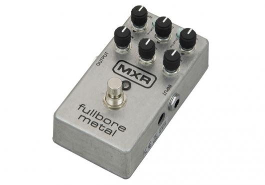 MXR FULLBORE METAL: 2