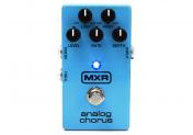 MXR ANALOG CHORUS