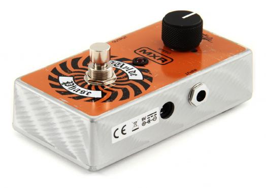 MXR WYLDE PHASE: 2