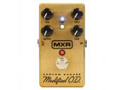 MXR CUSTOM BADASS MODIFIED O.D.