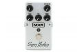 MXR SUPER BADASS DISTORTION: 1