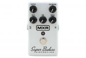 MXR SUPER BADASS DISTORTION