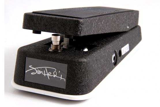 Dunlop JH1D JIMI HENDRIX SIGNATURE WAH: 1