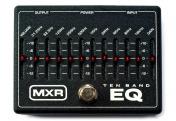 MXR 10-BAND GRAPHIC EQ