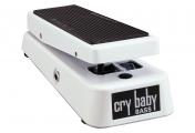 Dunlop 105Q CRYBABY BASS WAH