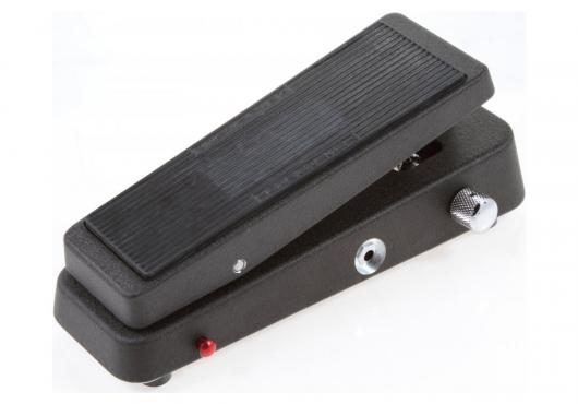 Dunlop 535Q CRYBABY MULTI-WAH: 2