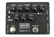 MXR BASS D.I.+