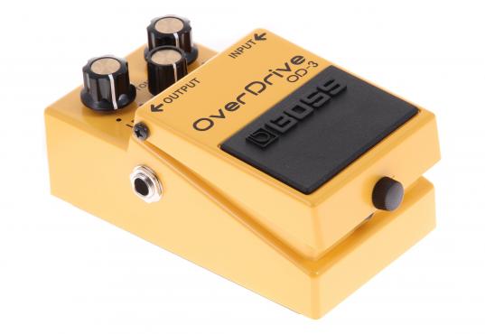 Boss OD-3: 2