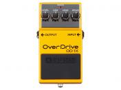 Boss OD-1X OverDrive